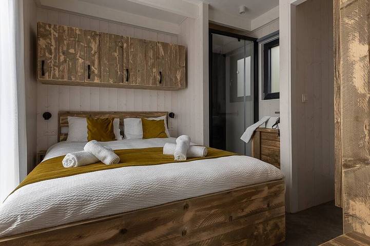 Gîte pour 5 personnes, avec Terrasse et Jardin à Vic-le-Comte - 2