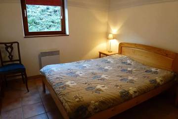 Chalet pour 6 Personnes dans Bessans, Parc National de la Vanoise, Photo 2