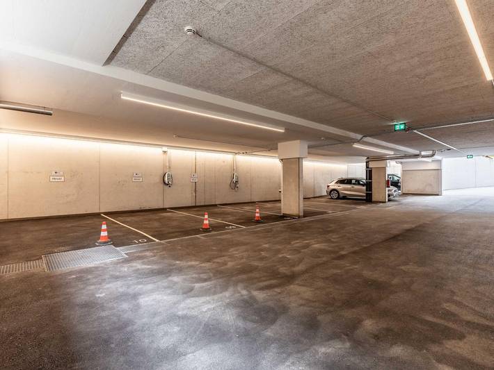 Ferienwohnung für 8 Personen, mit Terrasse in Zwieselstein - 4