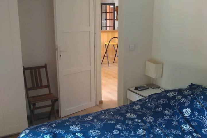 Location de vacances pour 4 personnes, avec Terrasse et Jardin à Pézenas - 3