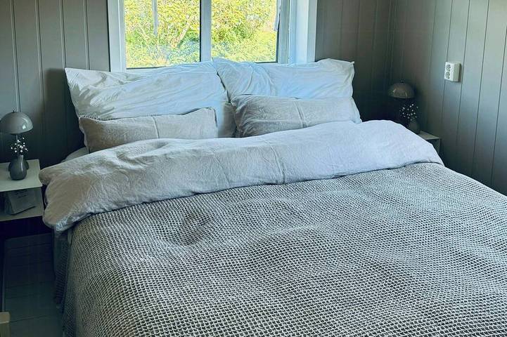 Ferienhaus für 10 Personen, mit Garten in Lindås - 3