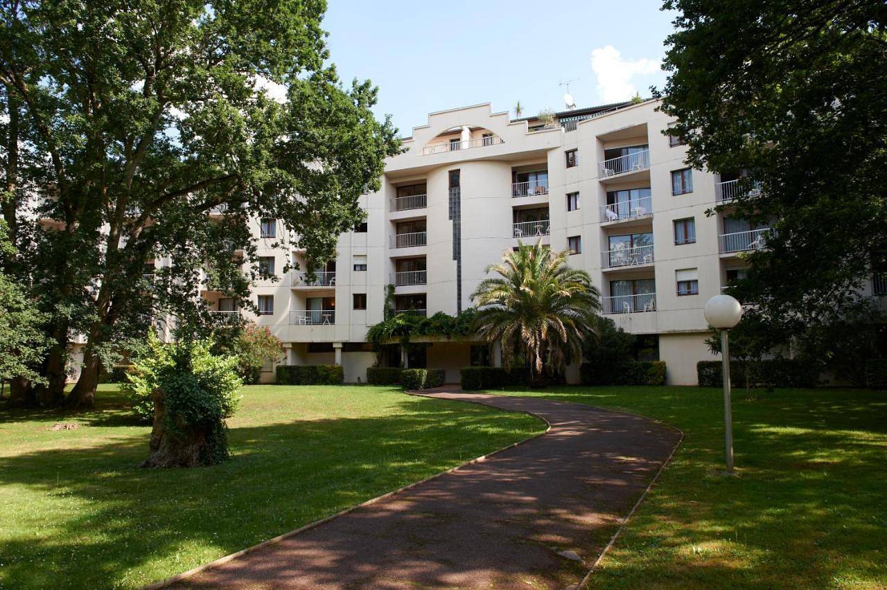 Apartment with Terrace (Double Room) in Lac de Christus, Saint-Paul-lès-Dax