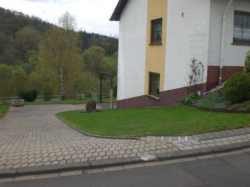 Ganze Ferienwohnung, Haus Himmes in Gerolstein, Vulkaneifel