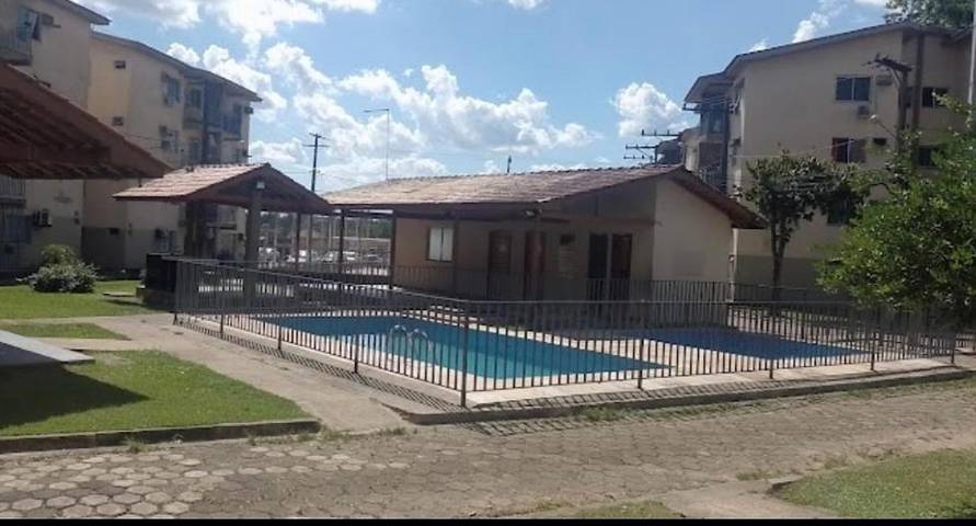 Ferienwohnung für 7 Personen, mit Pool und Balkon, mit Haustier - 1