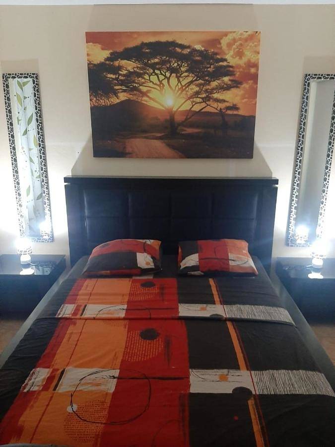 Gîte pour 2 personnes, avec piscine à Sainte-Luce - 4