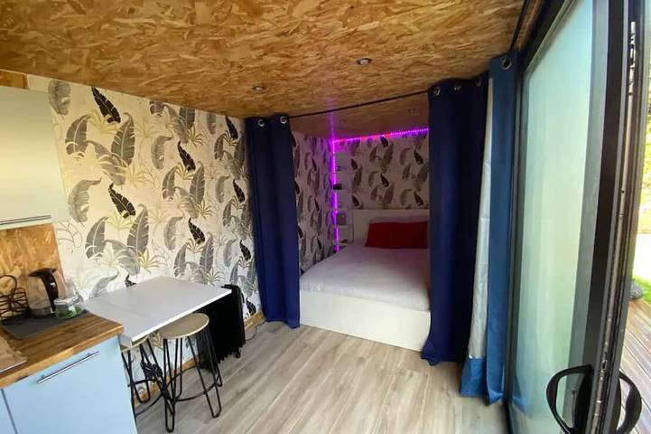 Location de vacances pour 3 personnes à Floirac - 3