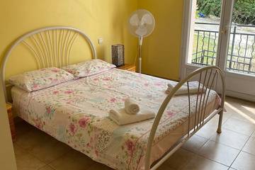 Villa pour 10 Personnes dans Le Cannet, Région de Cannes, Photo 4