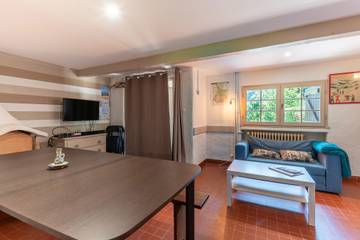 Chalet pour 8 Personnes dans Campan, Pyrénées, Photo 3