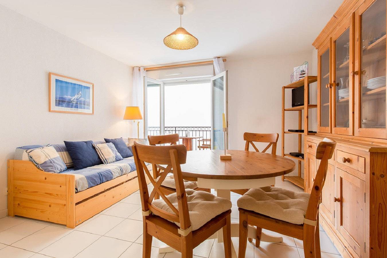 Photo : Appartement de vacances