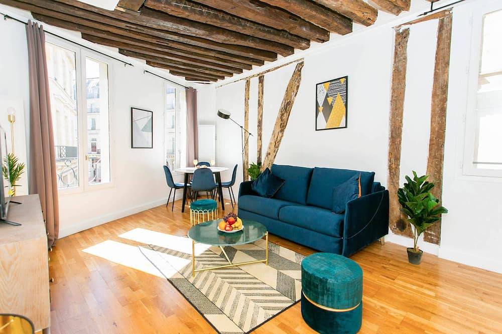 Appartement de vacances