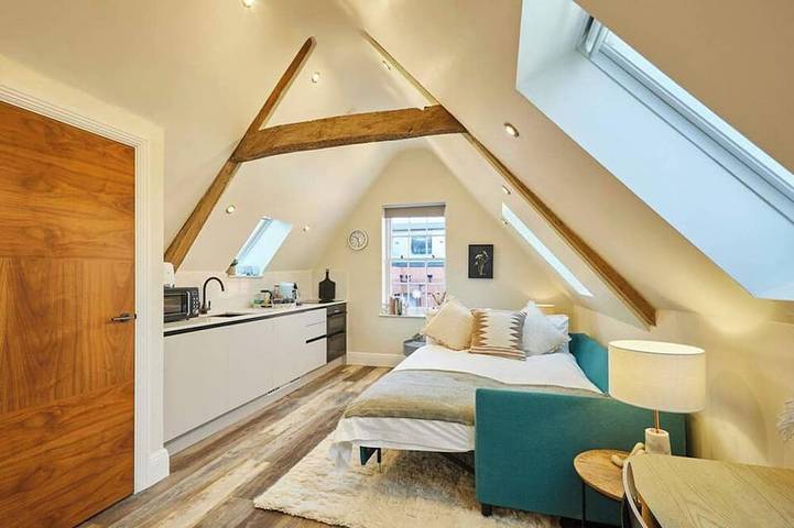 Ferienwohnung für 2 Personen - 1