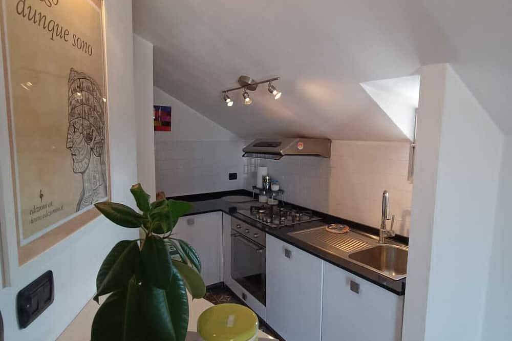 Ganze Wohnung, Mansarda Vista Mare in Montesilvano Marina, Montesilvano