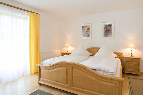 Ferienwohnung für 4 Personen, mit Terrasse in Oberstdorf - 2