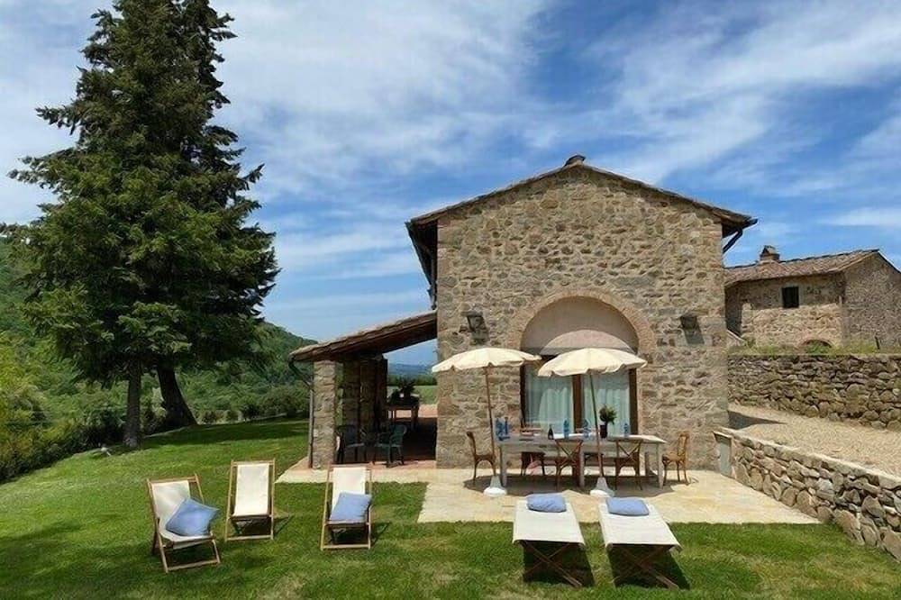 Casa vacanza a Chianti a partire da 763€ a notte