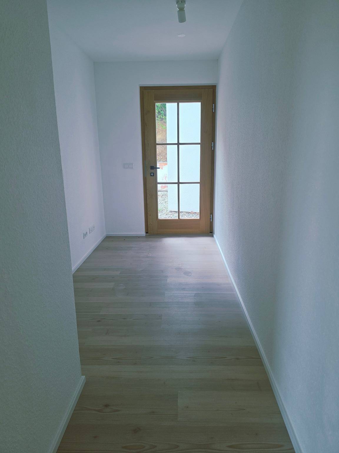 Ganze Wohnung, Ferienwohnung 'Haus Landliebe' mit privater Terrasse und privatem Garten in Schemmerhofen, Landkreis Biberach
