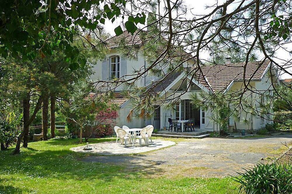 Photo : Maison de vacances