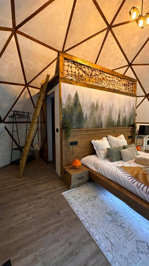 Gîte pour 4 personnes, avec vue et jardin à Alba (Romania) - 2