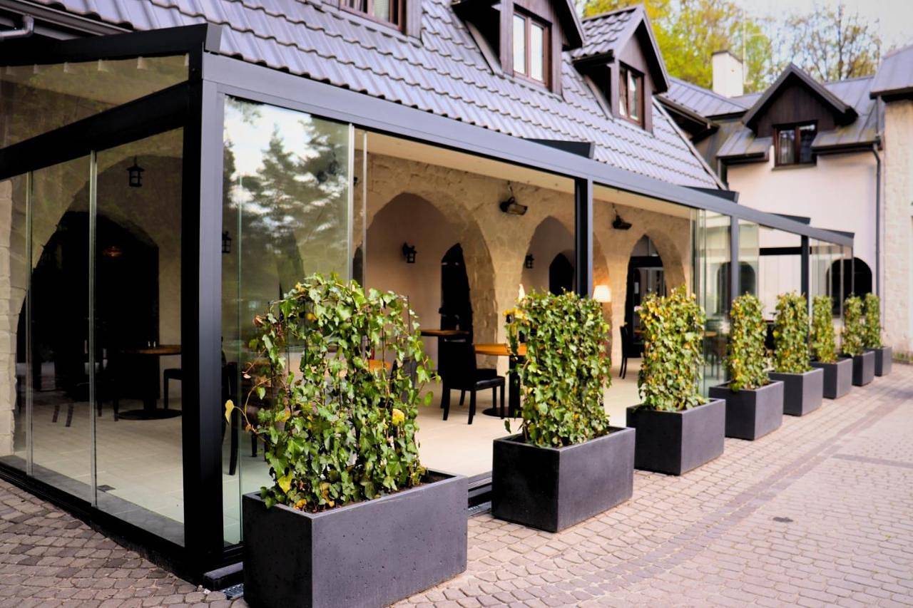 Rezydencja Eger in Kazimierz Dolny, Województwo lubelskie