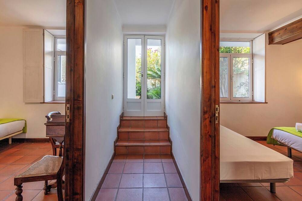 Ganze Wohnung, Charm House in the City Heart - Azorean Butler in São Miguel Island, Ponta Delgada