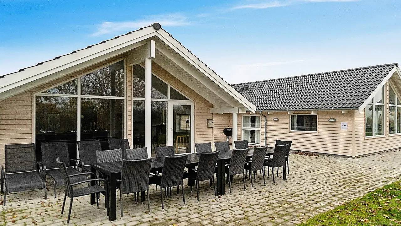 Casa vacanza a Schwansen a partire da 285€ a notte
