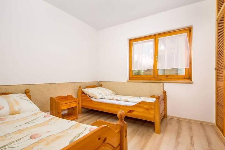 Cały apartament, Amarillo 5 in Balatonmáriafürdő, Południowe brzegi Balatonu