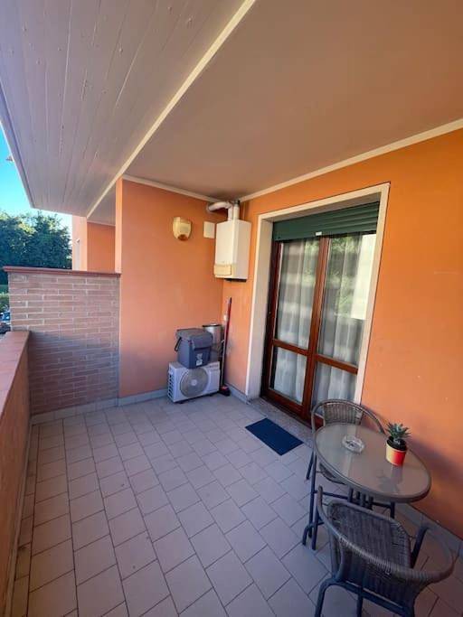 Gîte pour 4 personnes, avec balcon à Reggio d'Émilie - 3