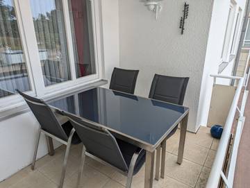 Ferienwohnung für 5 Personen in Karlshagen, Usedom, Bild 1