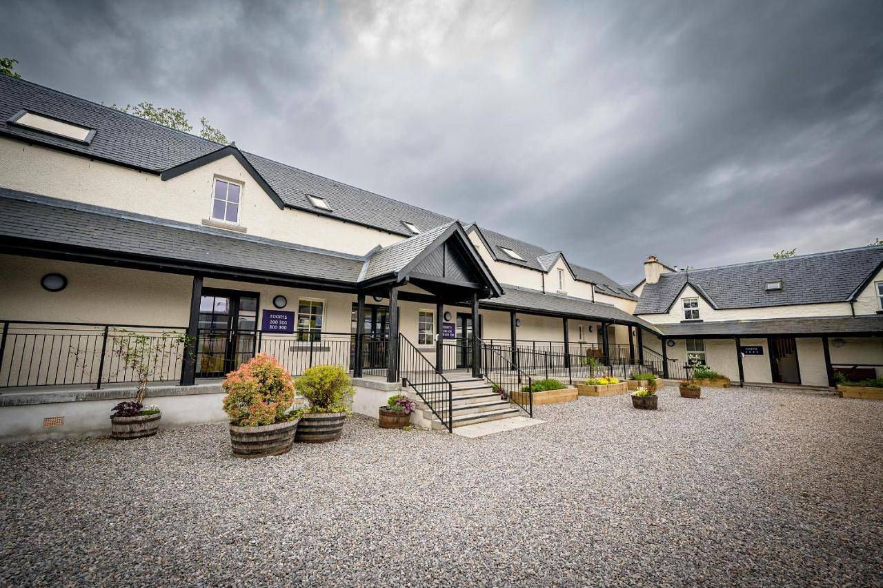 Family Room in Drumnadrochit, Highlands