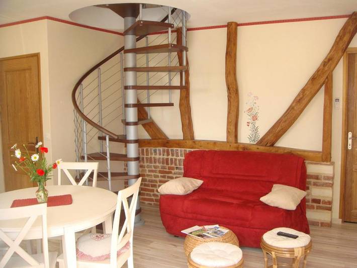 Location de vacances pour 6 personnes à Nibas - 2