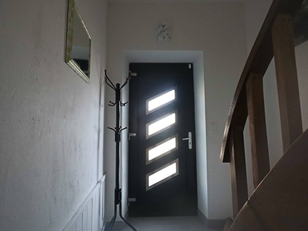 Amplia casa para hasta 8 personas en La Bourboule in La Bourboule, Parque Natural Regional Volcans d'Auvergne