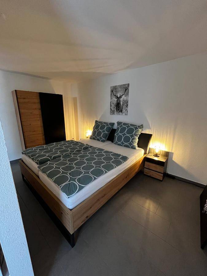 Ferienwohnung für 2 Personen, mit Terrasse in Waldstetten - 2