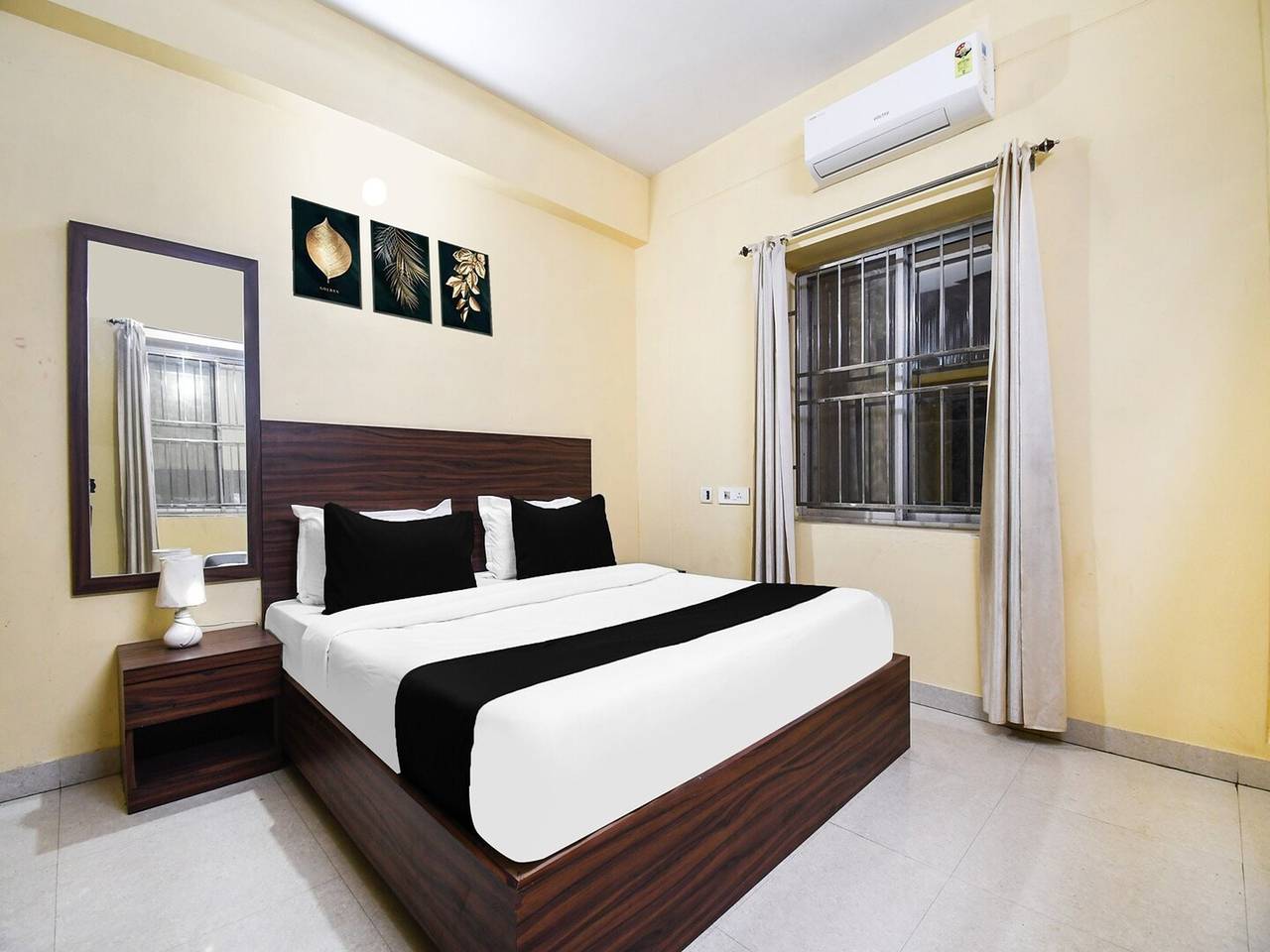 Super Hotel O Indira Park Road in Odisha