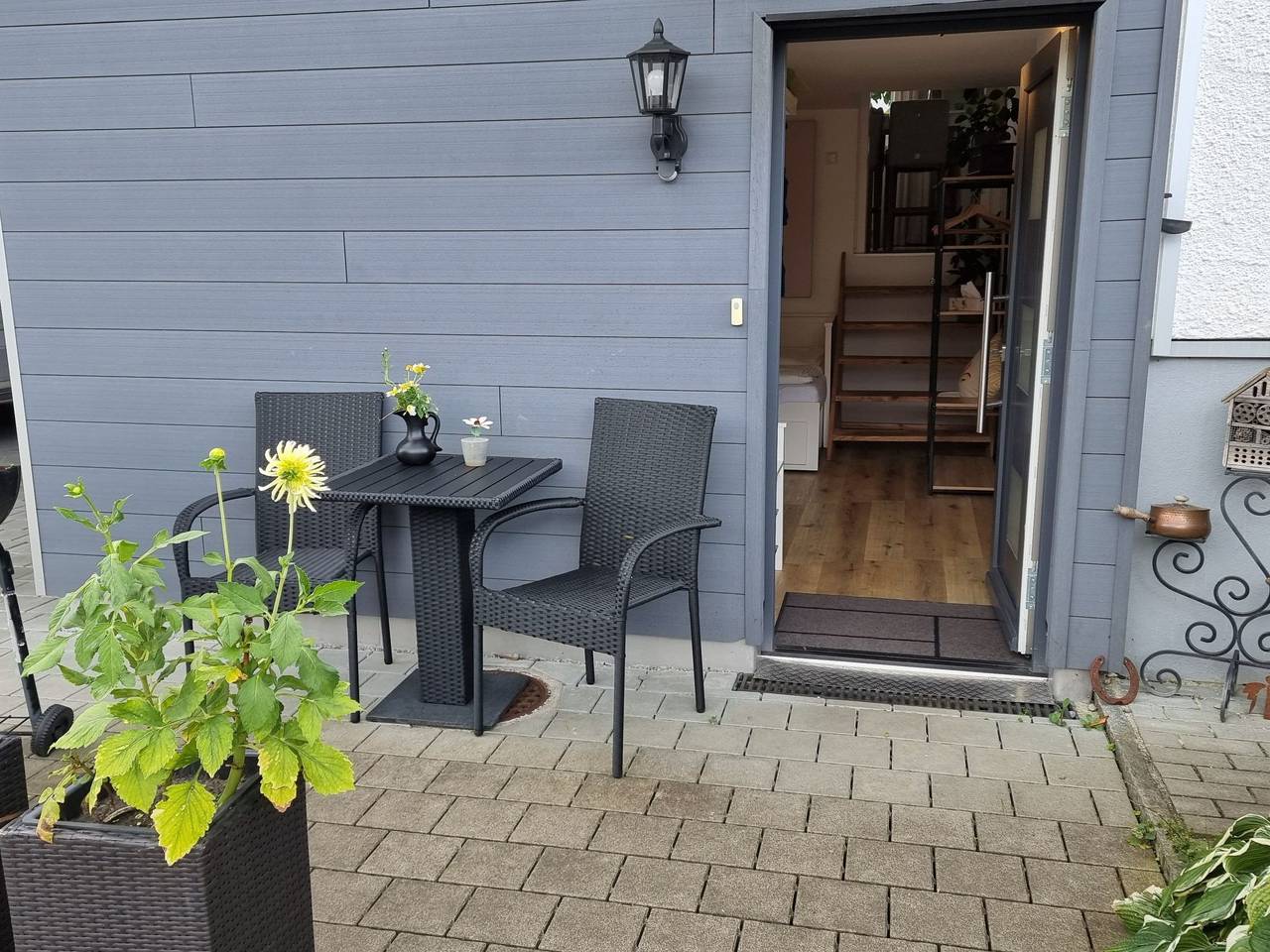 Ganze Wohnung, Wohnung im Rheintal in Rebstein, Bodensee (Schweiz)