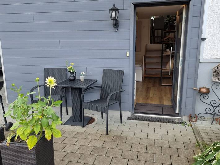 Ganze Wohnung, Wohnung im Rheintal in Rebstein, Bodensee (Schweiz)