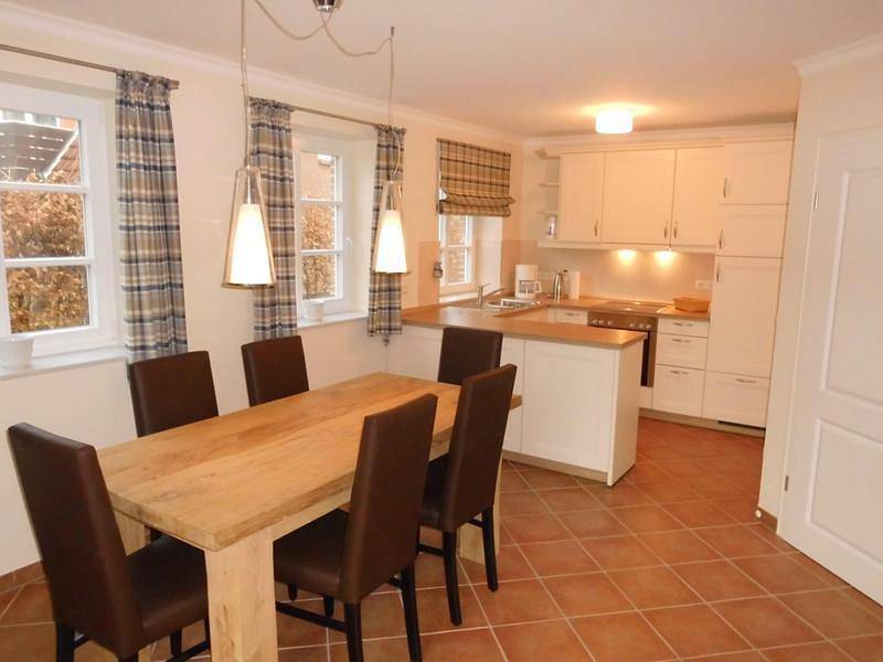 Ganze Ferienwohnung, Kiek In in St. Peter-Ording, Eiderstedt