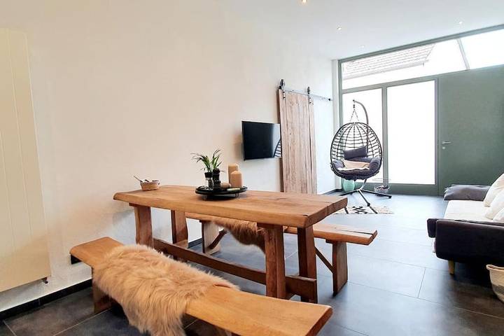 Ferienwohnung für 3 Personen, mit Whirlpool und Terrasse in der Südeifel - 2