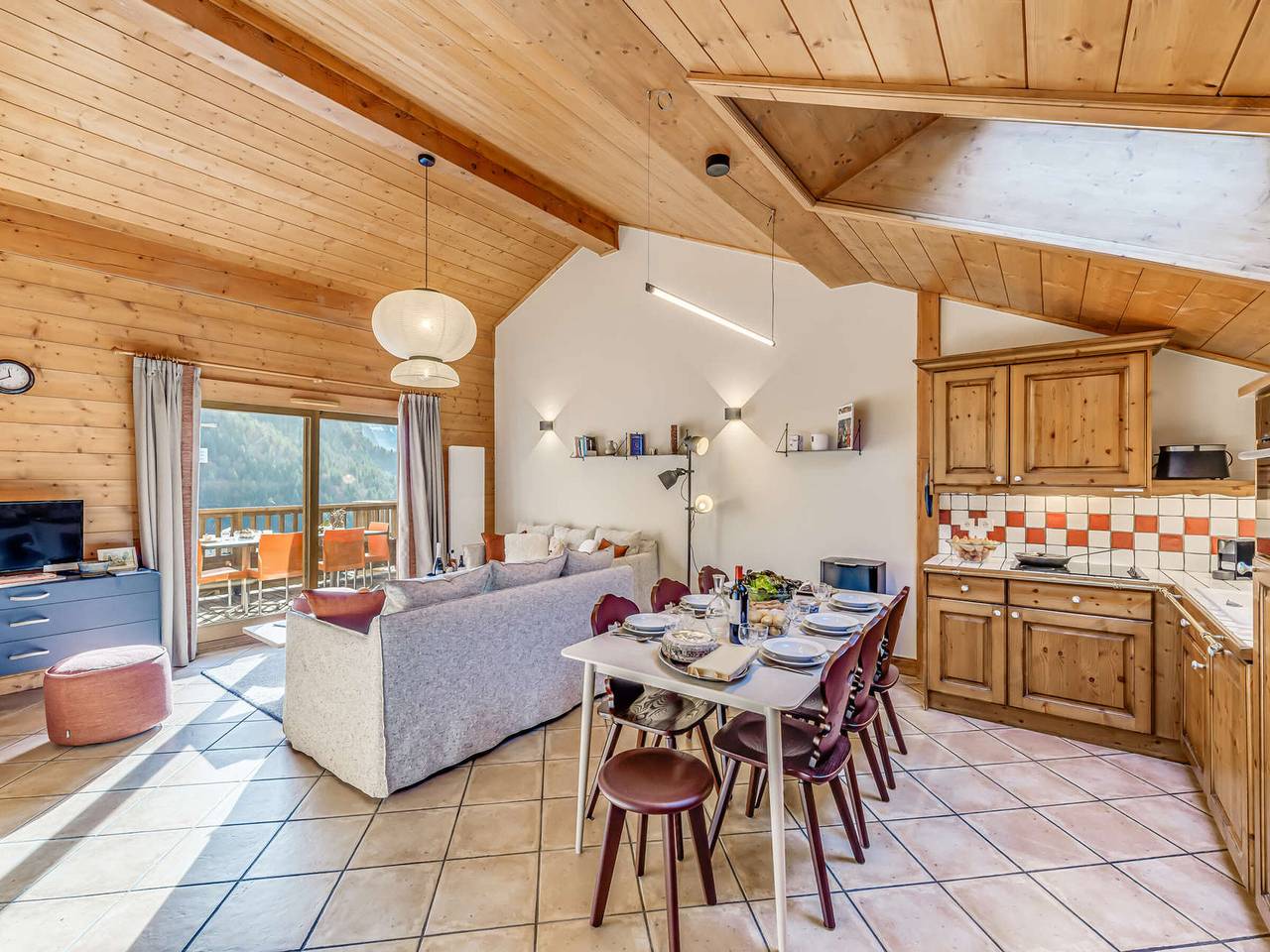 Photo : Appartement de vacances