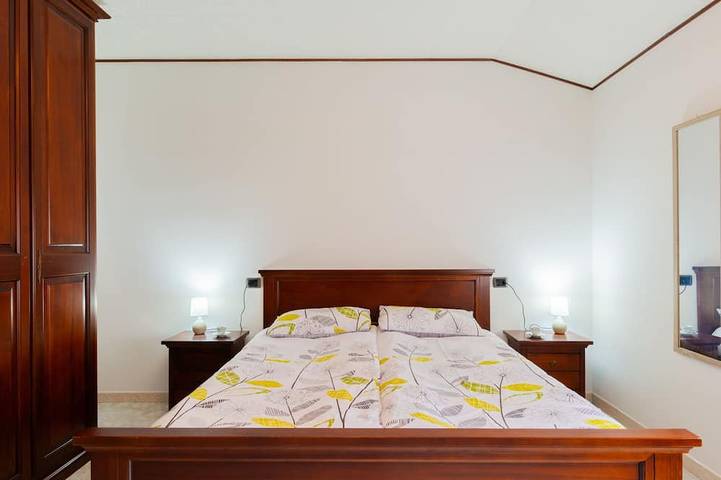 Appartamento intero, Casa Lara in Verceia (Borgo), Verceia