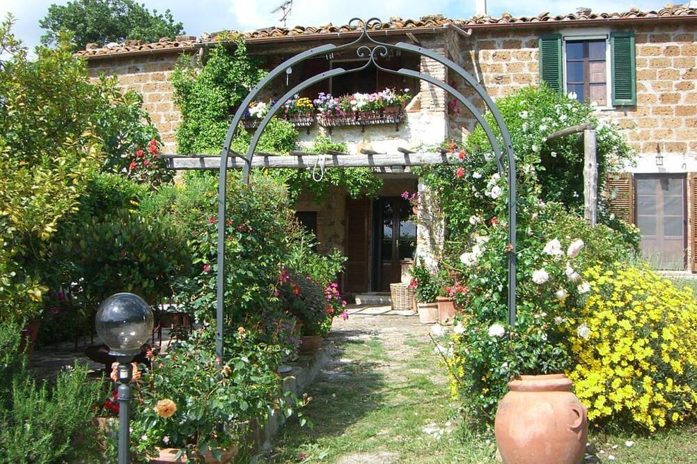 Appartamento vacanze a Tuscia a partire da 167€ a notte