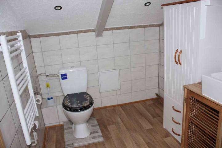 Ferienwohnung für 5 Personen, mit Garten in Bergen auf Rügen und Umgebung - 4