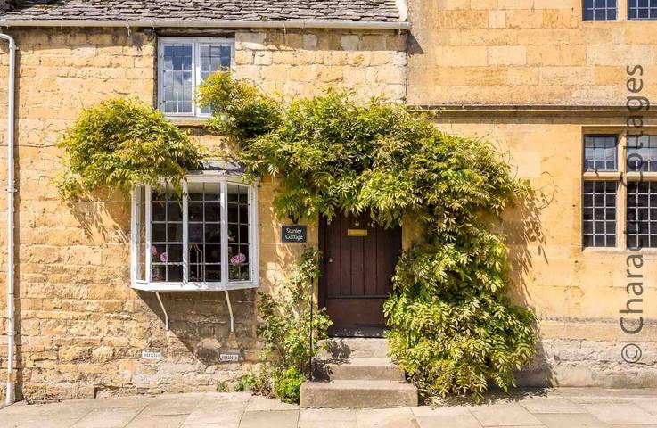 Holiday rental for 5 people, with Garden in Chipping Campden