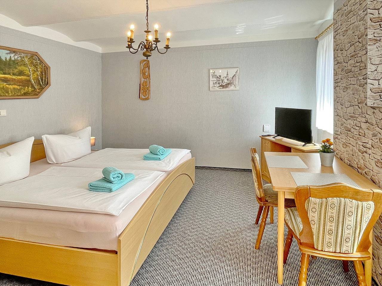 Ganze Ferienwohnung, Schwalbe in Lübbenau, Oberspreewald-Lausitz