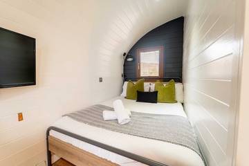 Camping for 2 Guests in Loch Eil, Scotland, Picture 1