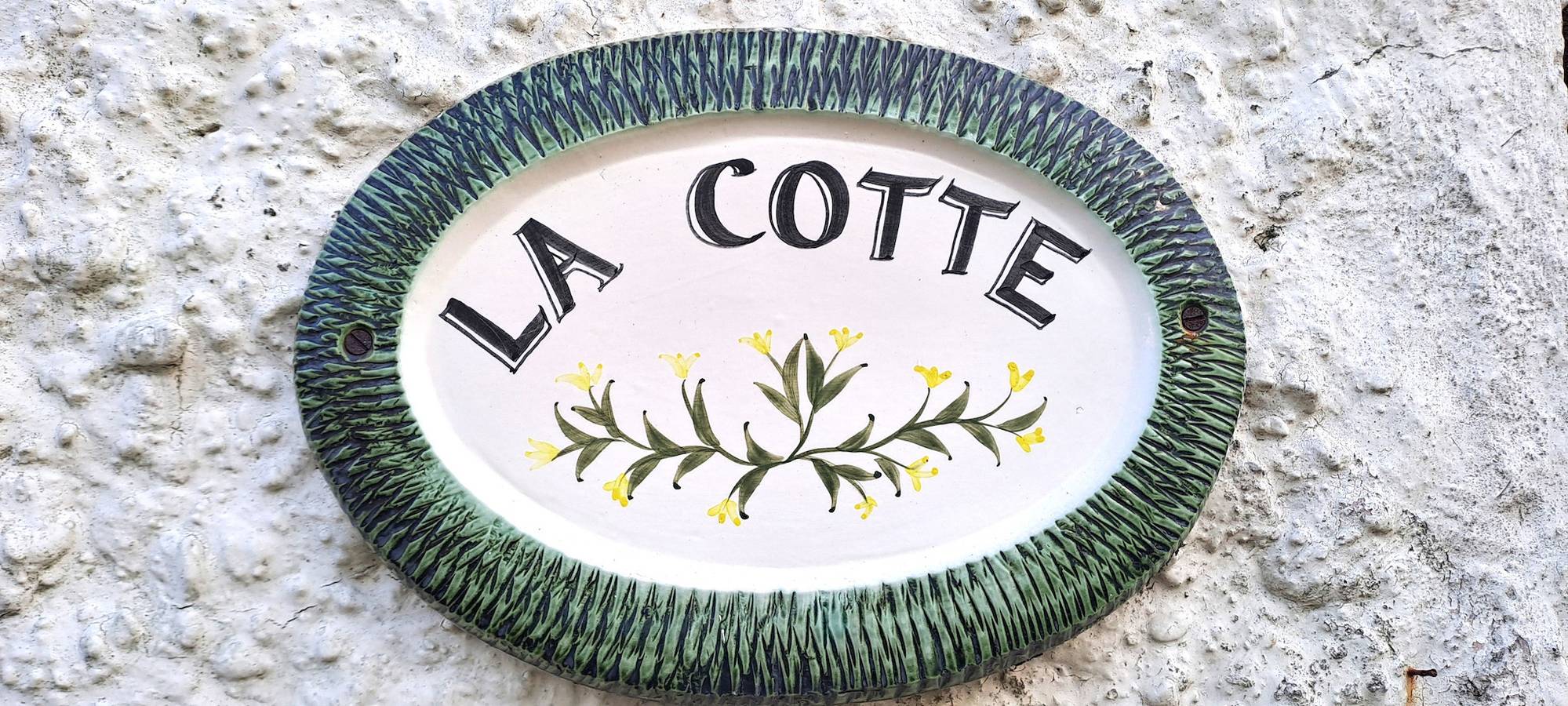 La Cotte in Ryde, Isle of Wight