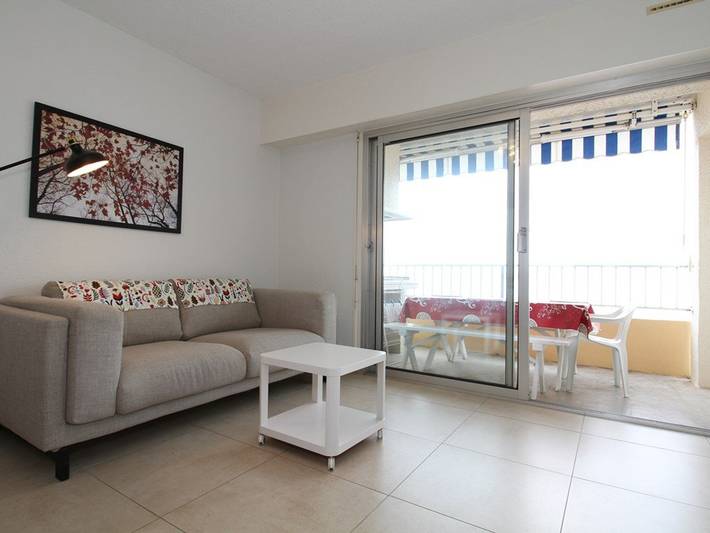 Apartamento entero, Apartamento T3 en Balaruc-les-Bains con Wifi y vista al estanque de Thau in Balaruc-les-Bains, Costa mediterránea (Francia)
