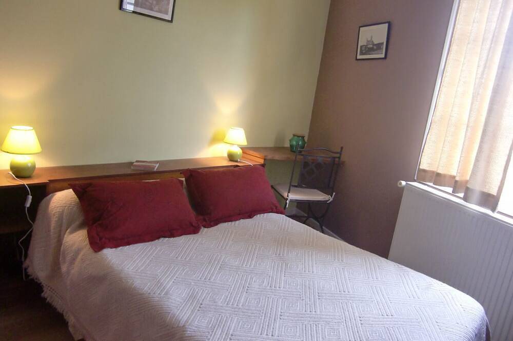 Apartamento entero, Appartement Duplex de Charme en Auvergne in Saint-Nectaire (queso), Parque Natural Regional Volcans d'Auvergne