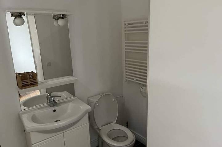 Gîte pour 4 personnes à Saint-Cyr-l'École - 2