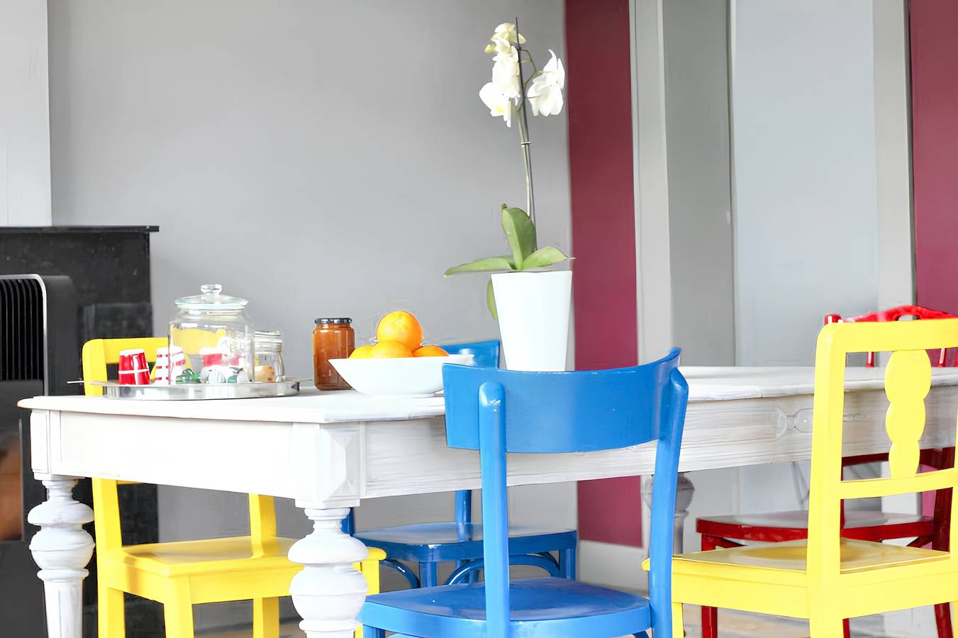Maison charmante à Sprimont avec terrasse in Sprimont, Région de Liège