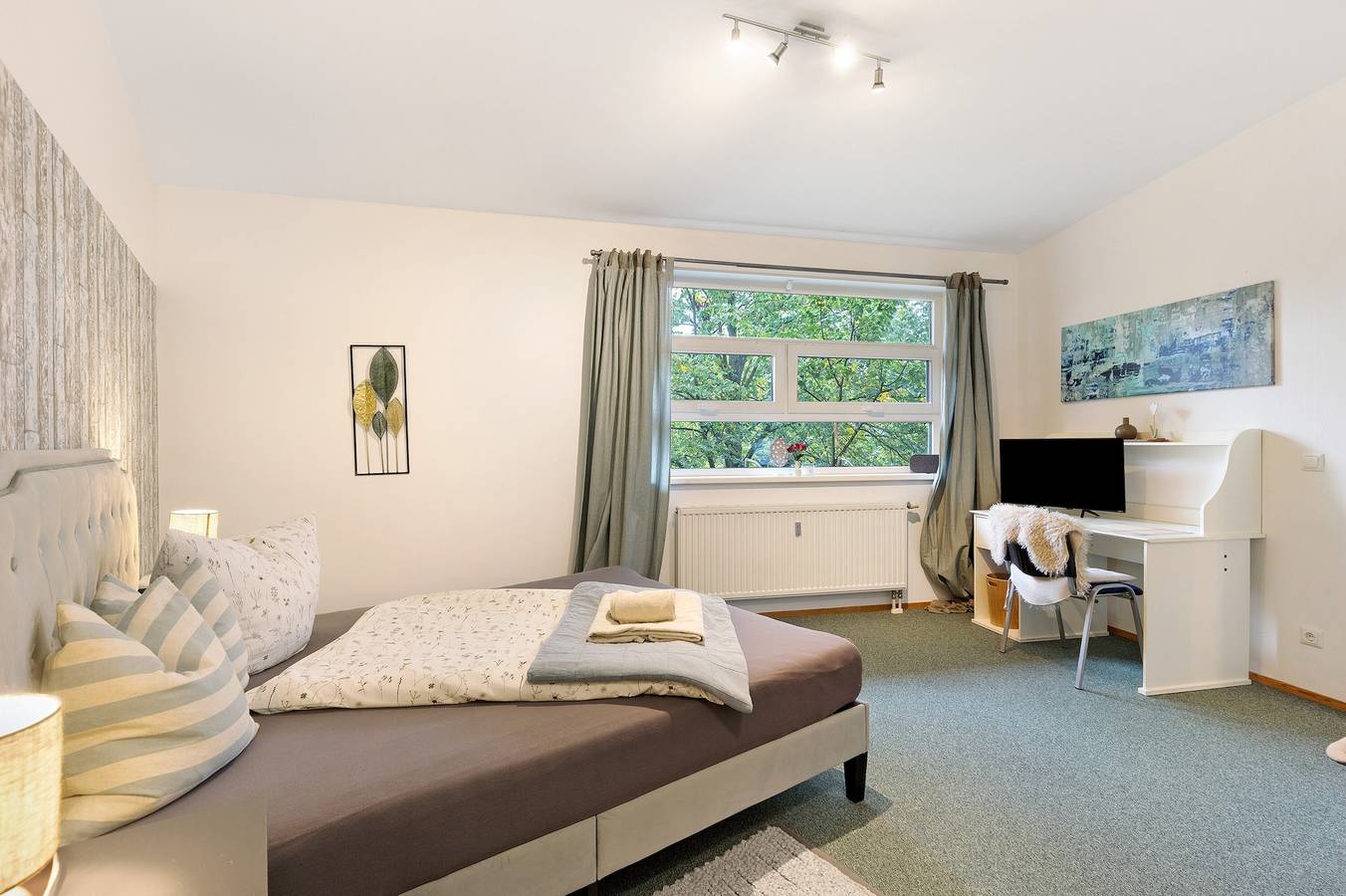 Appartement 'Albrechtshof 3' voor het grote gezin, foto 13