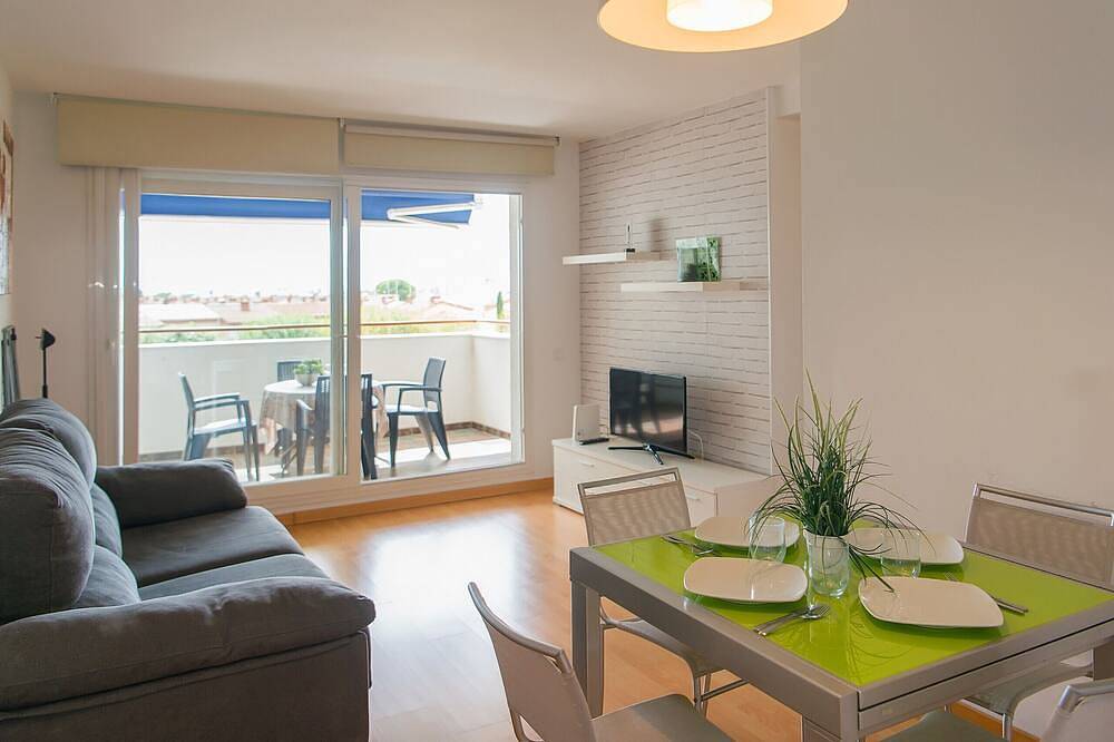 Hütte für 4 Personen in Santa Margarida, Roses